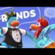 Club Penguin Island Trailer