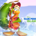 Club Penguin Island Trailer