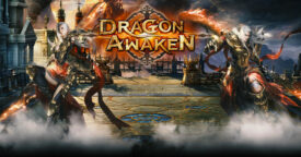 Dragon Awaken Review