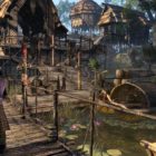 The Elder Scrolls Online: Murkmire and Update 20 Preview