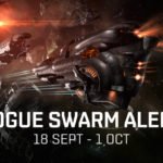 EVE Online: Rogue Swarm Alert Returns – September 18th!