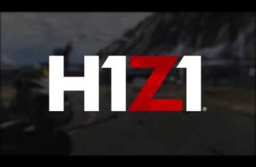 H1Z1 Gameplay Trailer