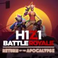 H1Z1 Make Every Moment Count Full Trailer