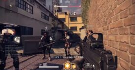 Metro Conflict: The Origin Gameplay Trailer