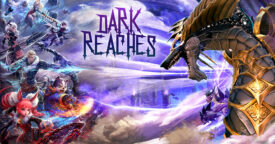TERA: Prepare to Reach Your Apex in Dark Reaches!