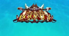 Unearned Bounty Trailer
