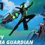 Free Destiny Chroma Guardian Outfit and Chroma Blaster Weapon key
