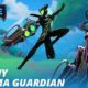 Free Destiny Chroma Guardian Outfit and Chroma Blaster Weapon key
