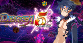 Free Disgaea 5 Complete Demo Key