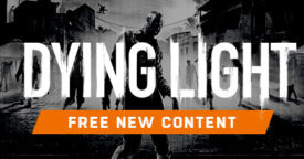 Dying Light: Gold-Tier Weapon Docket (DLC)