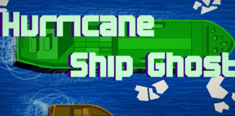 Hurricane Ship Ghost for Free!
