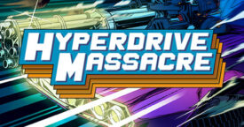 Free Hyperdrive Massacre!