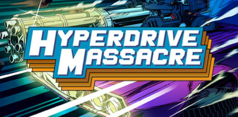 Free Hyperdrive Massacre!