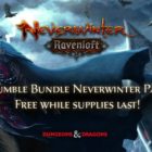 Neverwinter: Intern Starter Pack for Free!