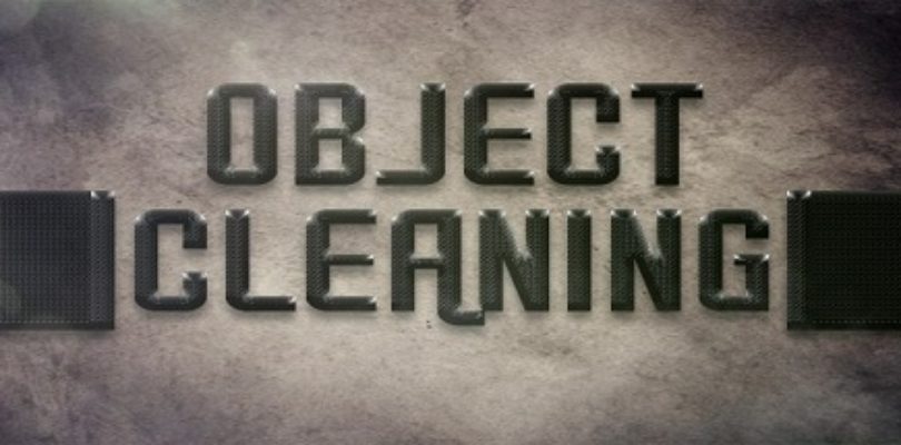 Free Object Cleaning!