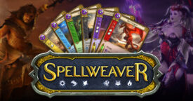 Spellweaver: Free Zombies Deck and Packs Key!