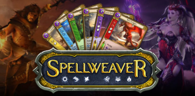 Spellweaver: Free Zombies Deck and Packs Key!
