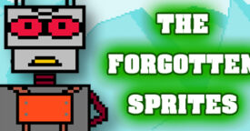 Free The Forgotten Sprites