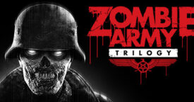 Free Zombie Army Trilogy!