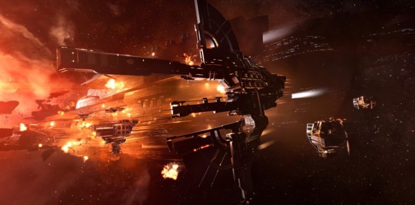 EVE Online: October Release Deployment Information!