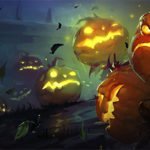 Hearthstone: Hallow’s End