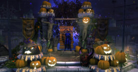 Neverwinter: The Masquerade of Liars Creeps In!