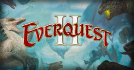 EverQuest II: Chaos Descending Expansion Preview – Vegarlson, the Earthen Badlands