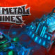 Heavy Metal Machines Steam Game Pack (DLC)
