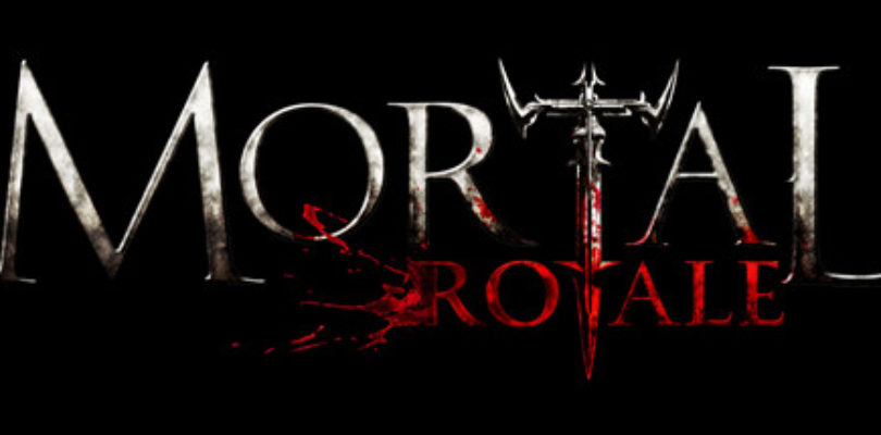 Free Mortal Royale (Closed Alpha)