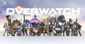 Overwatch: Play for Free for a Whole Week!