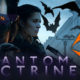 Phantom Doctrine: Free Vintage Jacket (DLC)