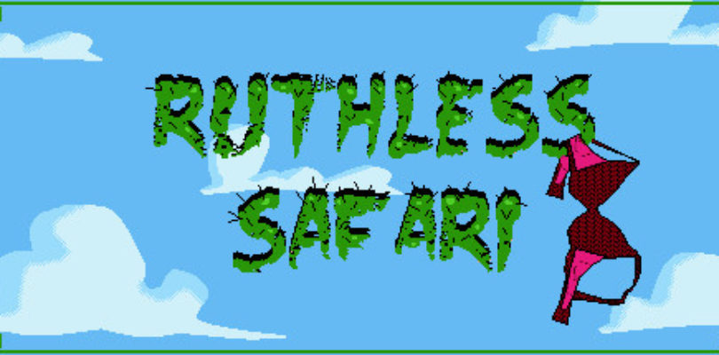 Ruthless Safari for Free!