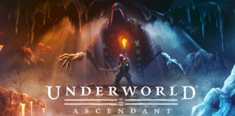 Underworld Ascendant: Aurora Ring Key (DLC)