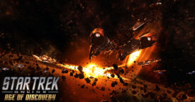 Star Trek Online: Featured TFO – The Battle at the Binary Stars