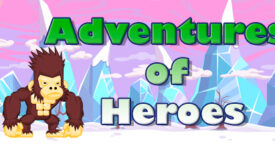 Free Adventures of Heroes!