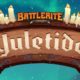 Battlerite: Winter Mega Patch