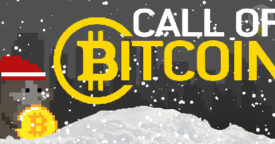 Call of Bitcoin for Free!