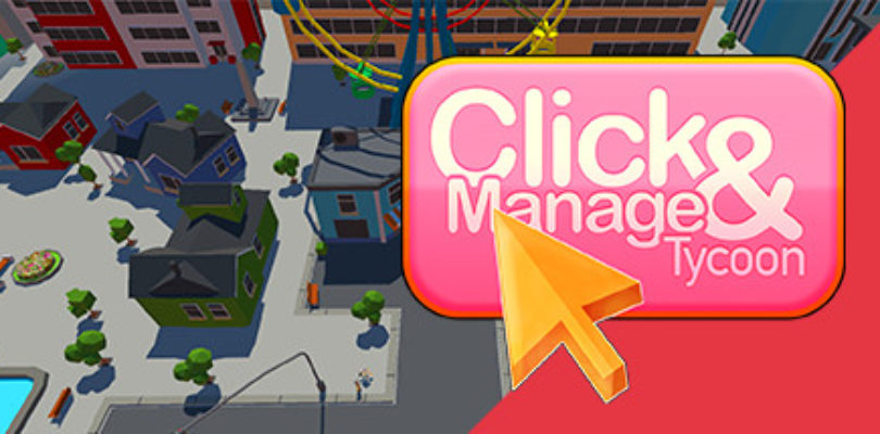 Click and Manage Tycoon for Free!