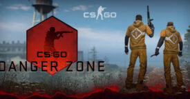 Counter-Strike: Global Offensive is now Free-to-Play!