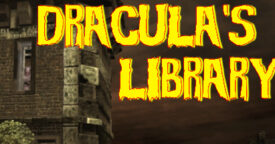 Free Dracula’s Library