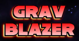 Free Grav Blazer!