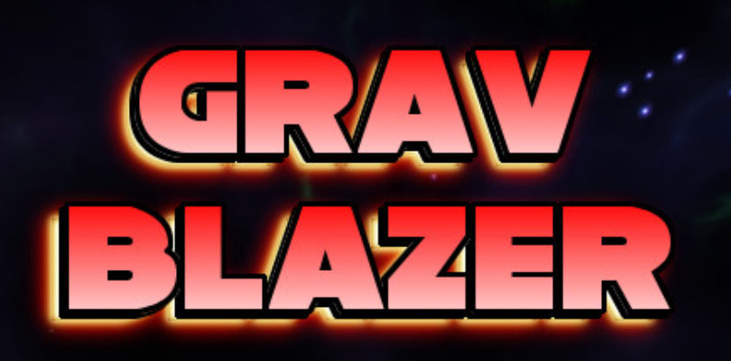 Free Grav Blazer!