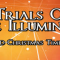 Free Trials of Illuminati: Christmas Time Jigsaw