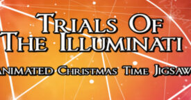 Free Trials of Illuminati: Christmas Time Jigsaw