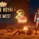 Cuisine Royale: The “Wild West” Season has Begun!