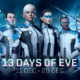 EVE Online: 13 Days Of EVE Is Now Live!
