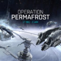 EVE Online: Operation Permafrost Is Here!