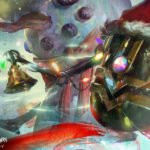 Guild Wars 2: Wintersday 2018 is Here!