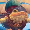 Faeria’s newest expansion Chronicles of Gagana