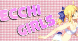 Ecchi Girls Steam keys giveaway